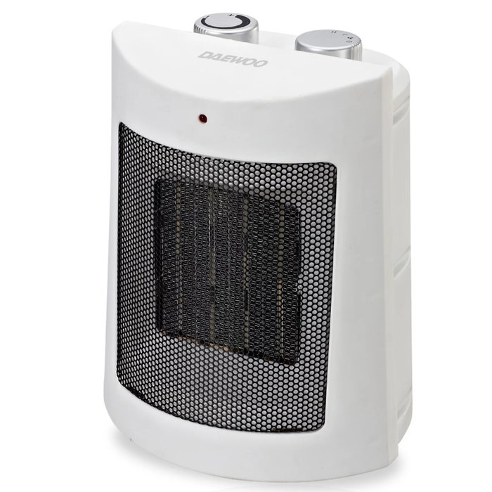 DAEWOO Calefactor cerámico DW9513 1800W